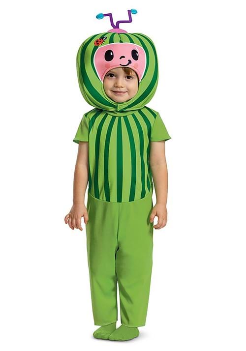Costume Melon Infant 12-18 Month