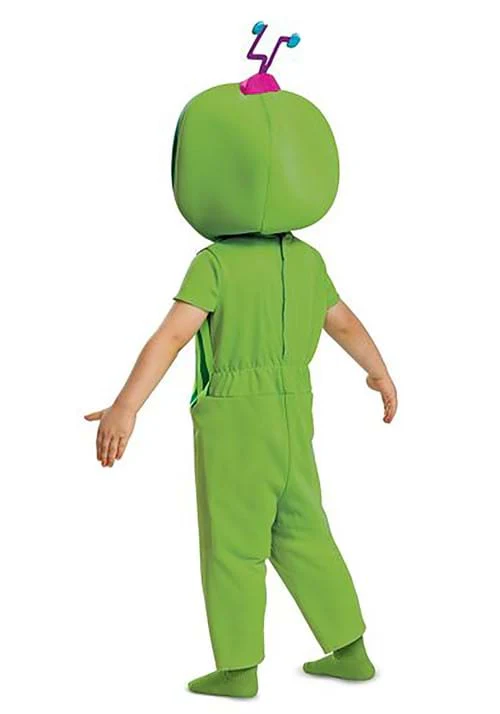 Costume Melon Infant 6-12 Month - Image 2