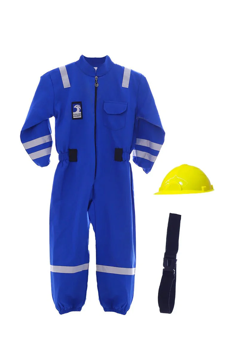 Costume Petroleum Engineer 570 4-5 - Image 2