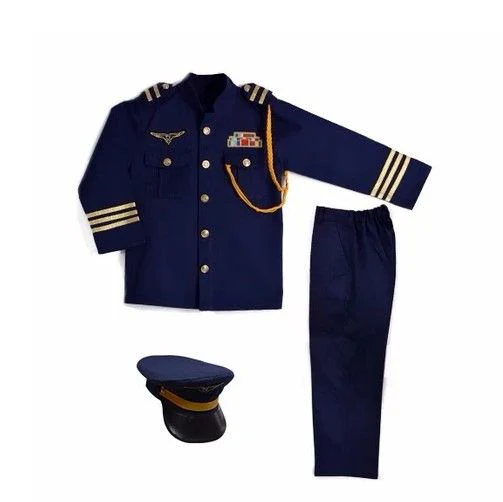 Costume Pilot Boy 212/490 10-11 - Image 2