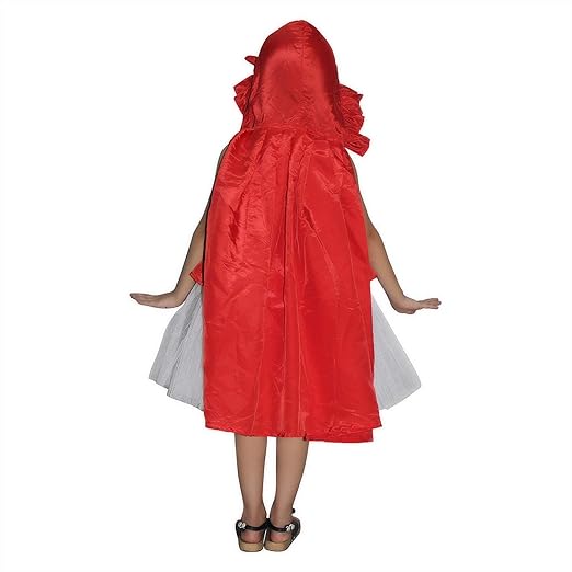 Costume Red Riding Hood 289 8-9 - Image 3