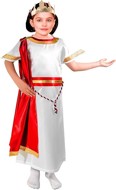 Costume Roman 121 2-3