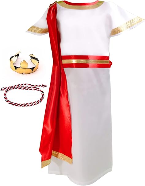 Costume Roman 121 2-3 - Image 2