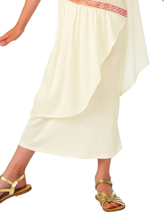 Costume Roman Girl 395 6-7 - Image 3