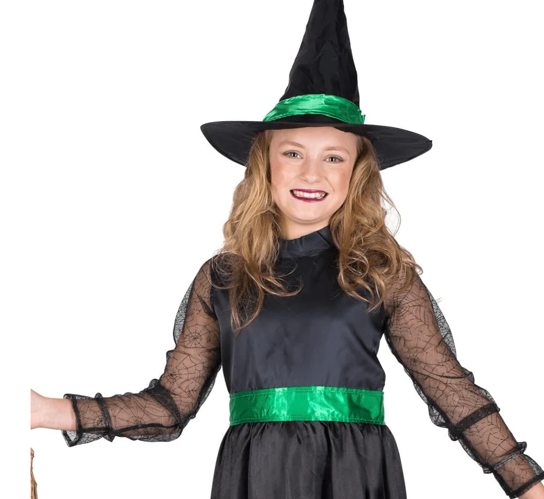 Costume Story Book Witch Large 84525-L - Image 3
