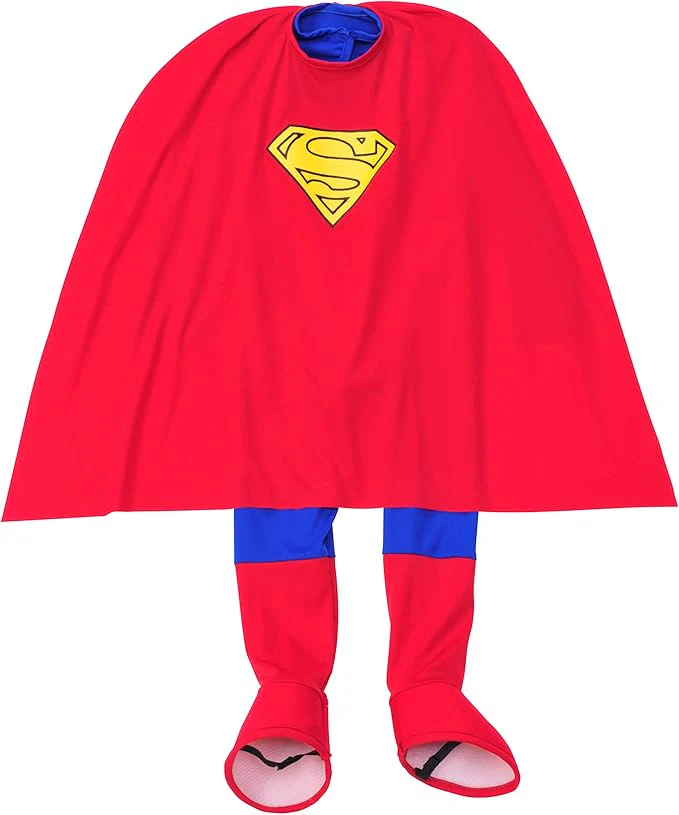 Costume Superman 18 6-7 - Image 3