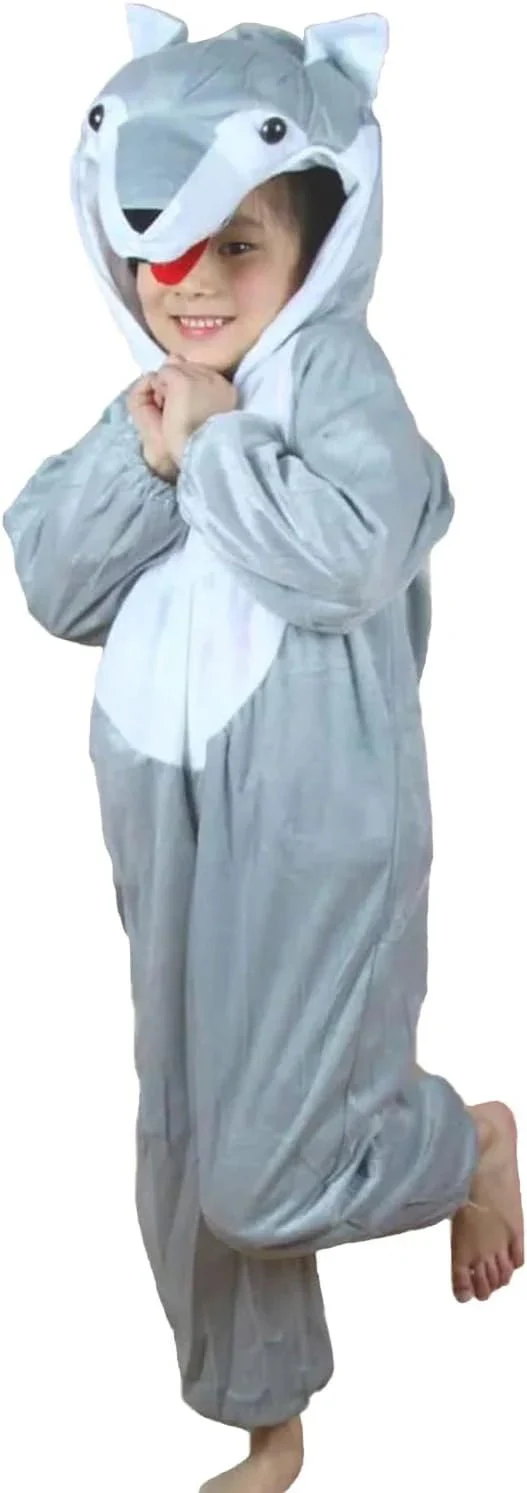 Costume Wolf 87 2-3