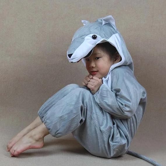 Costume Wolf 87 2-3 - Image 2