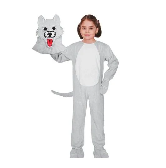 Costume Wolf 87 6-7