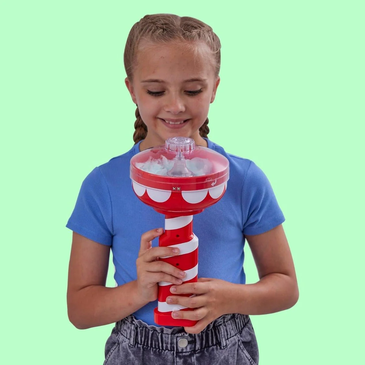 Cotton Candy Maker BT-93171 - Image 5