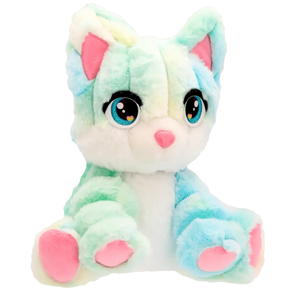 Cotton Cuties Large Kitty 11-Inch 926288