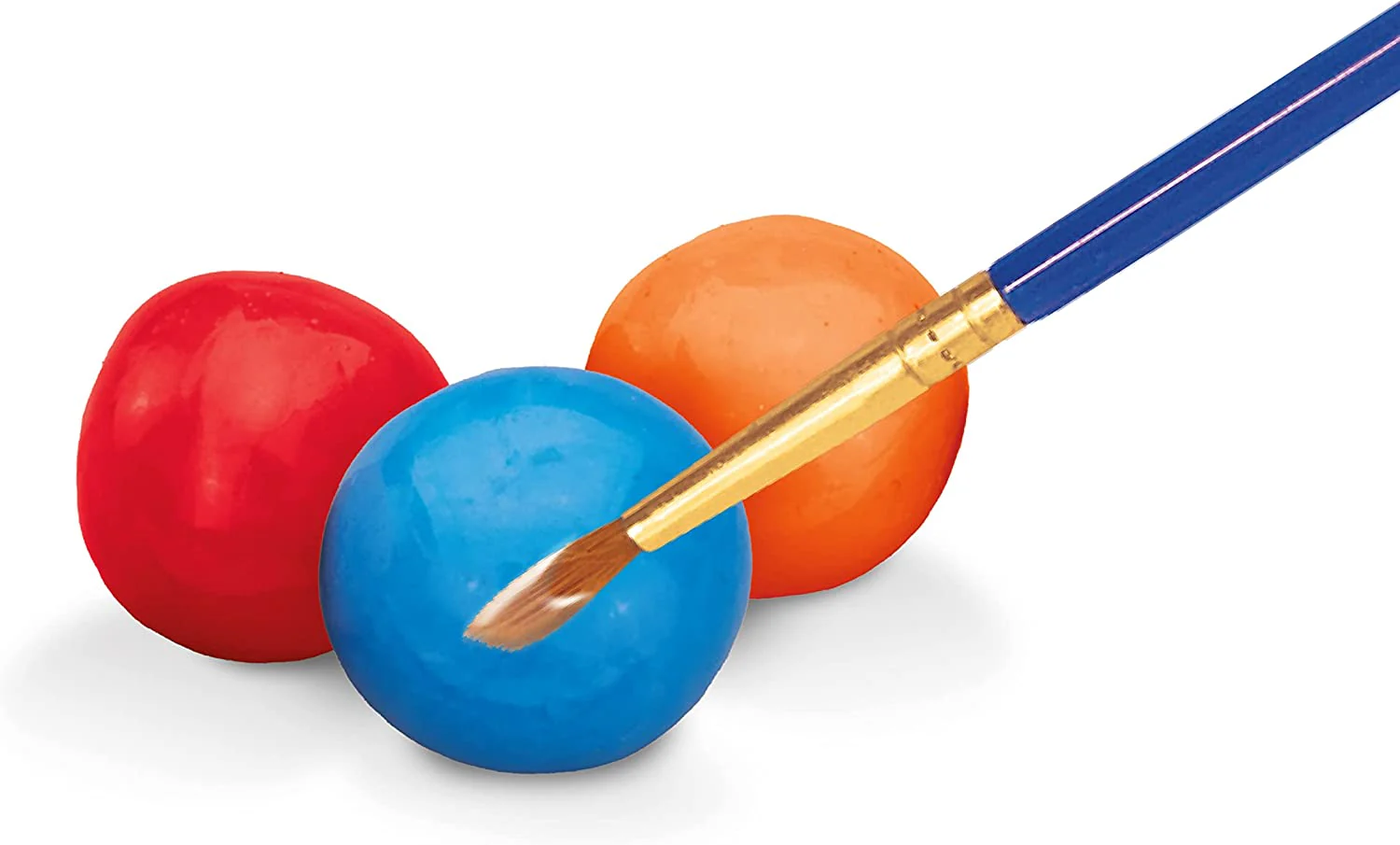 Cra-Z-Crackle Clay Pop-Mazing Super Sensory CA-25086 - Image 3