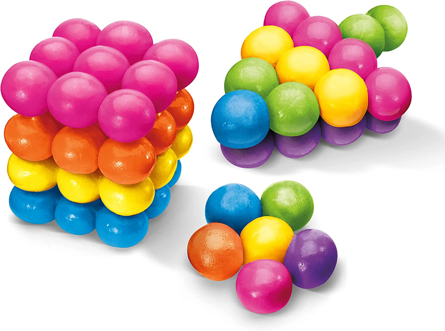 Cra-Z-Crackle Clay Pop-Mazing Super Sensory CA-25086 - Image 4
