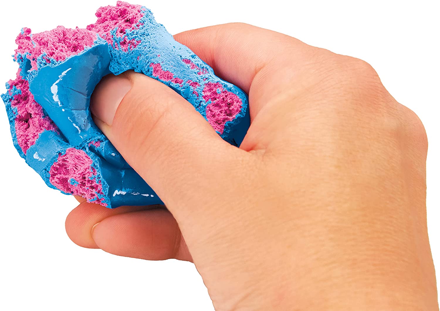 Cra-Z-Crackle Clay Pop-Mazing Super Sensory CA-25086 - Image 6