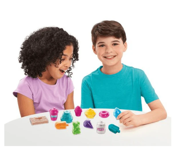 Cra-Z-Sand Mini Mania Sensory Sand CA-78328 - Image 2