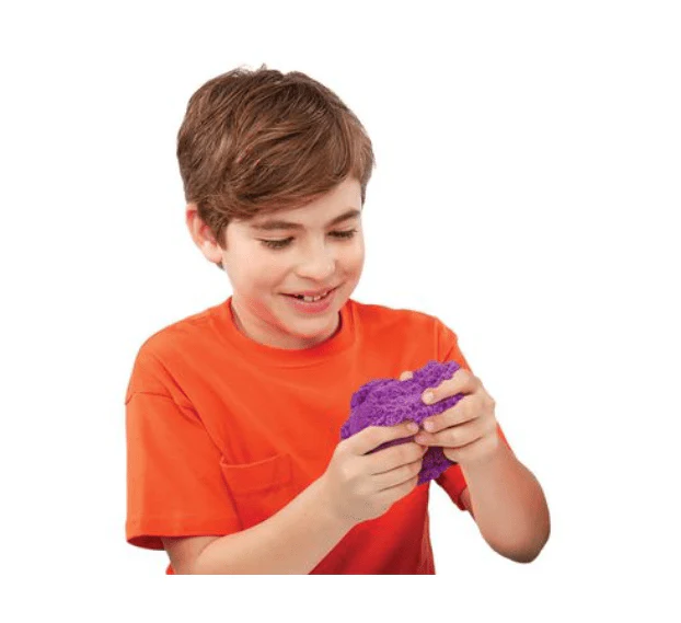 Cra-Z-Sand Mini Mania Sensory Sand CA-78328 - Image 4