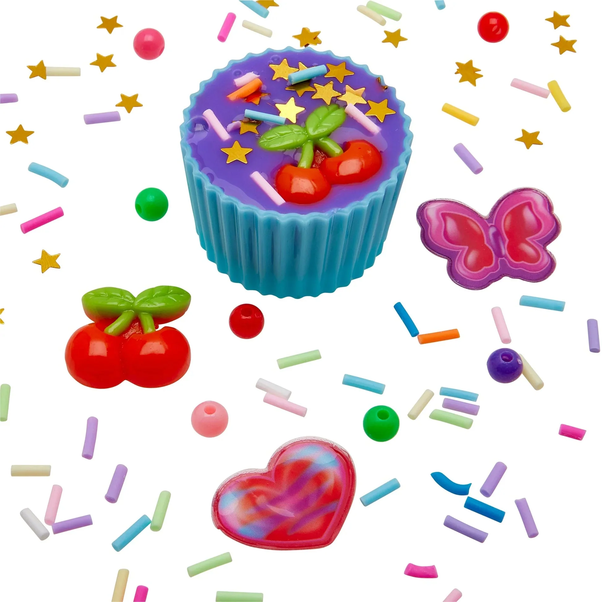 Cra-Z-Slimy Cupcake Cutie CA-60540 - Image 3