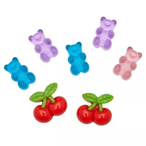 Cra-Z-Slimy Ice Cream Party Slime Set CA-60508 - Image 2