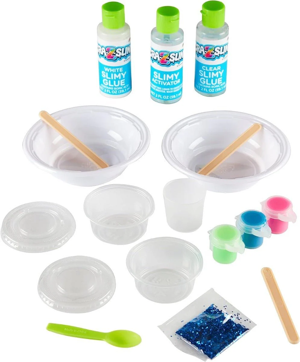 Cra-Z-Slimy Slimy Fun CA-60068 - Image 3