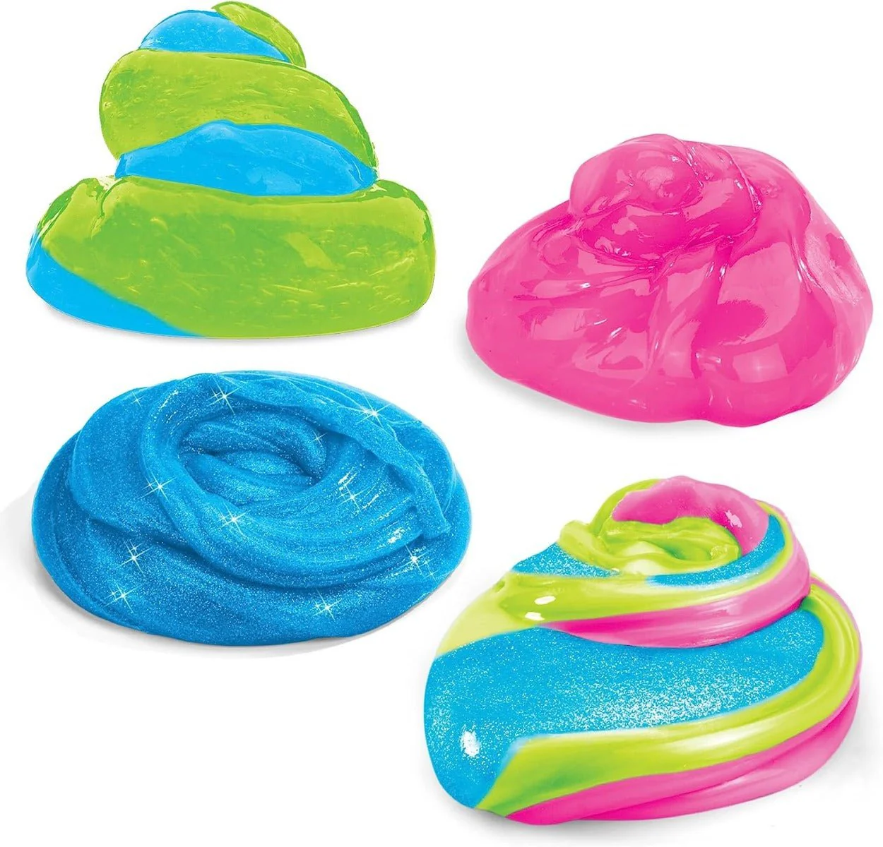 Cra-Z-Slimy Slimy Fun CA-60068 - Image 4