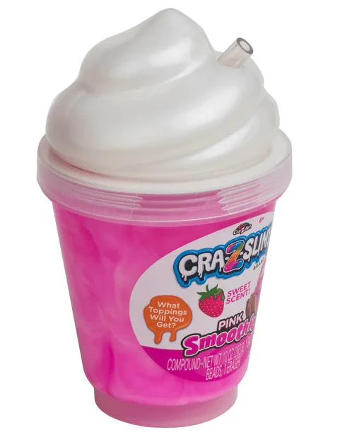 Cra-Z-Smoothies Pink CA-60013 - Image 2