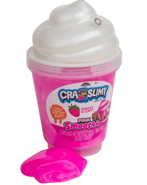 Cra-Z-Smoothies Pink CA-60013 - Image 3