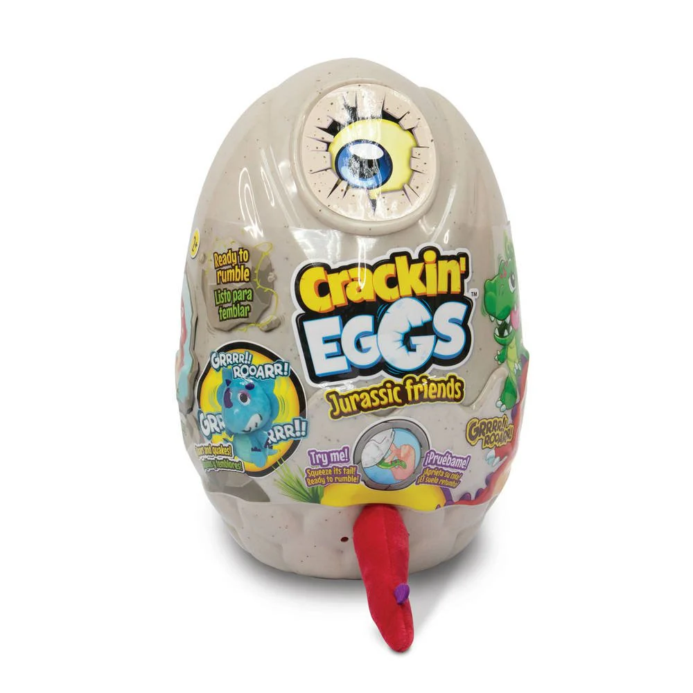 Crackin' Eggs SK001E1 - Assortment - Image 5