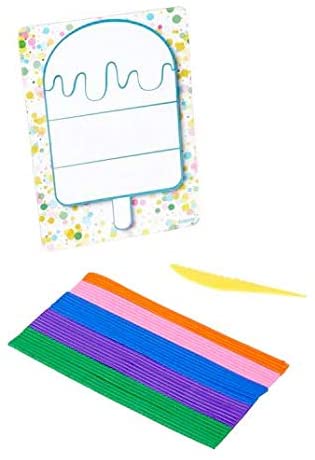 Crayola Clay String Art 57-0197 - Image 4