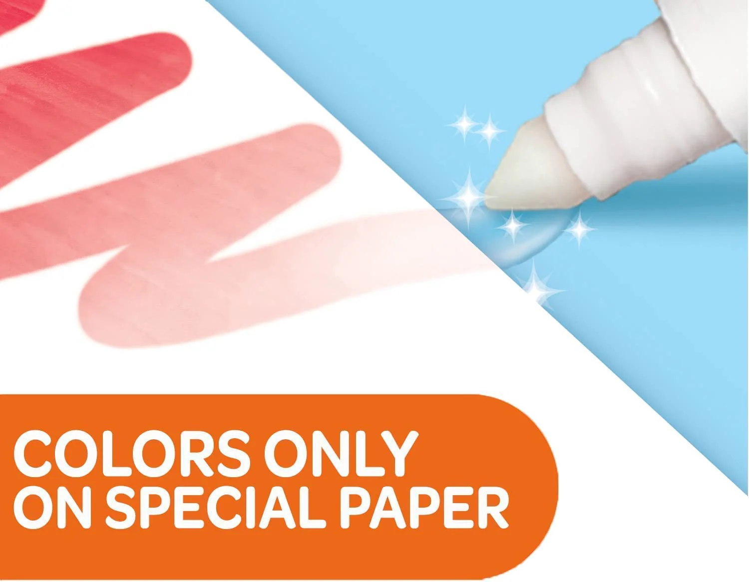 Crayola Color Wonder Set Mess Free Colouring Once Upon A Time CY75-2816 - Image 2
