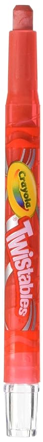 Crayola Colors Of The World 24ct Mini Twistable Crayons CY52-9724 - Image 3