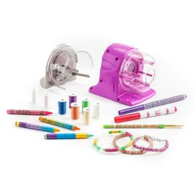 Crayola Creations Fasshion Thread Wrapper CY04-0261 - Image 3
