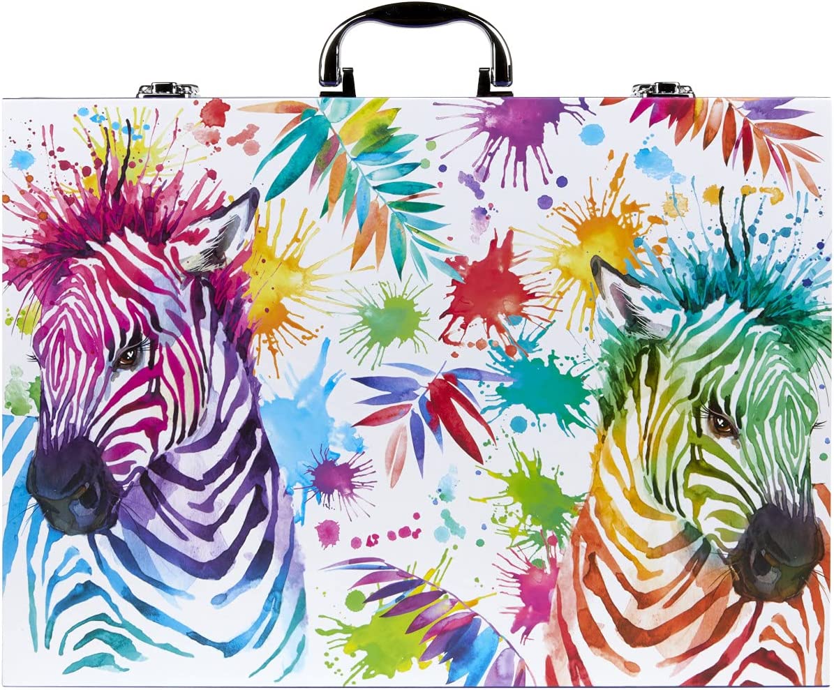 Crayola Paint & Create Easel Case CY04-1158 - Image 2