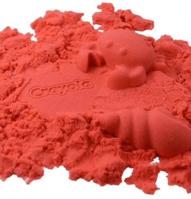 Crayola Silly Scents 1 Sand in Polybag 1Lb A1-2321 - Image 3