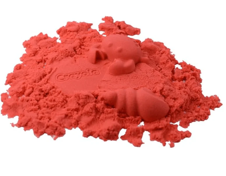 Crayola Silly Scents Crazy Mould & Craft Set A1-2339 - Image 6