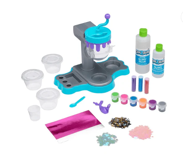 Cra-Z-Slimy Glitter Sparkle Studio CA-60396 - Image 3