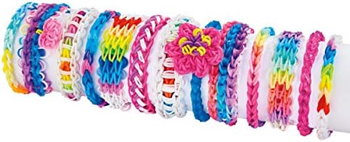 CraZart CraZLoom Ultimate Rubber Band Loom CA-19128 - Image 3