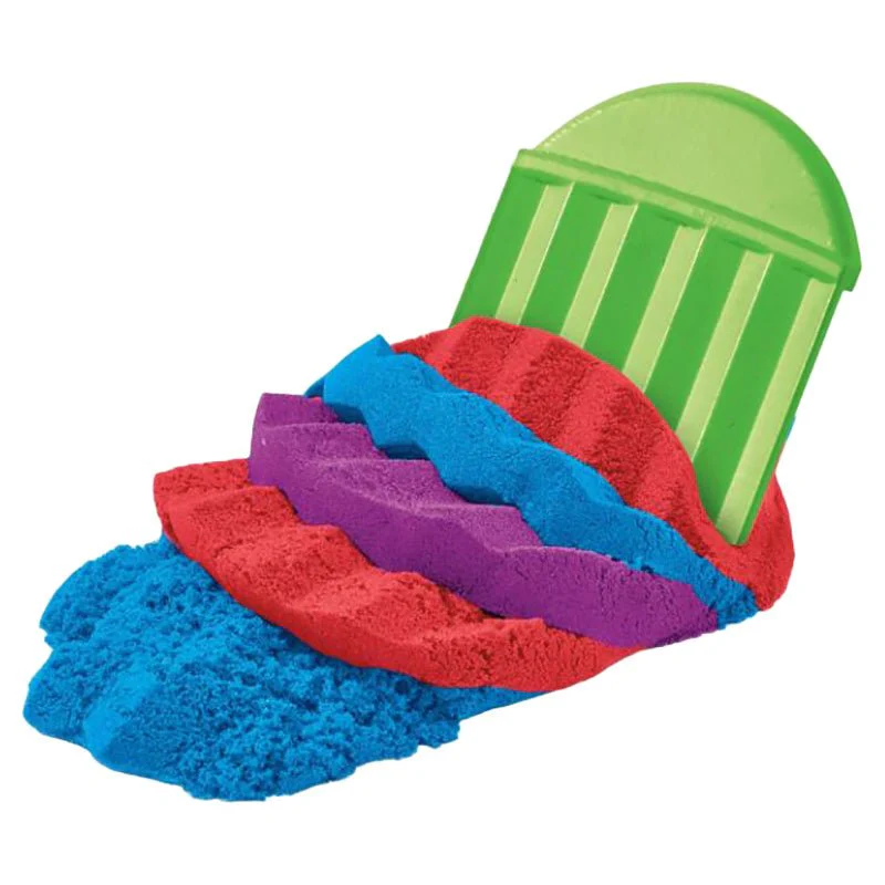 CraZart Nickelodeon Cra-Z-Sand Food Truck Fun CA-78307 - Image 4