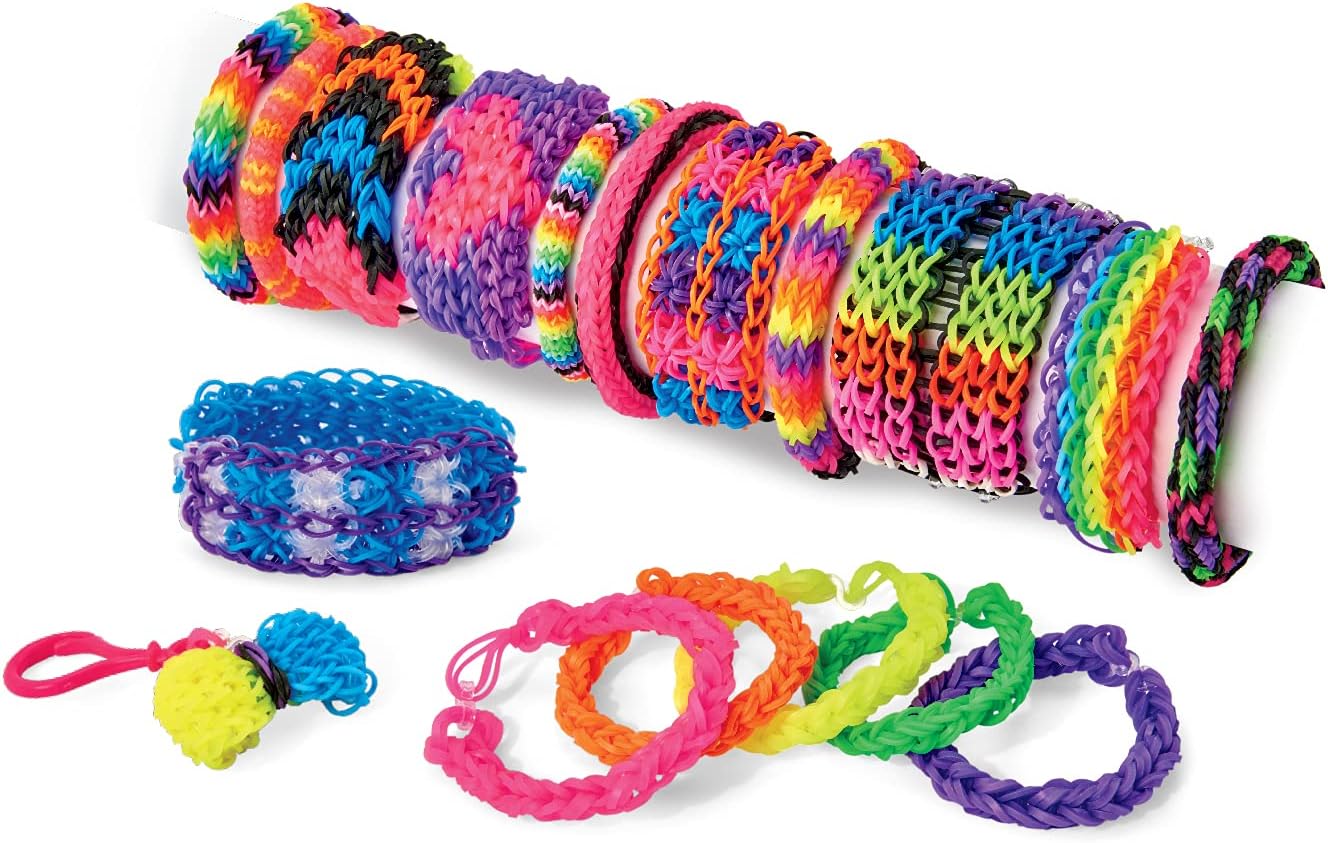 CraZart Super Cra-Z-Loom CA-19148 - Image 3