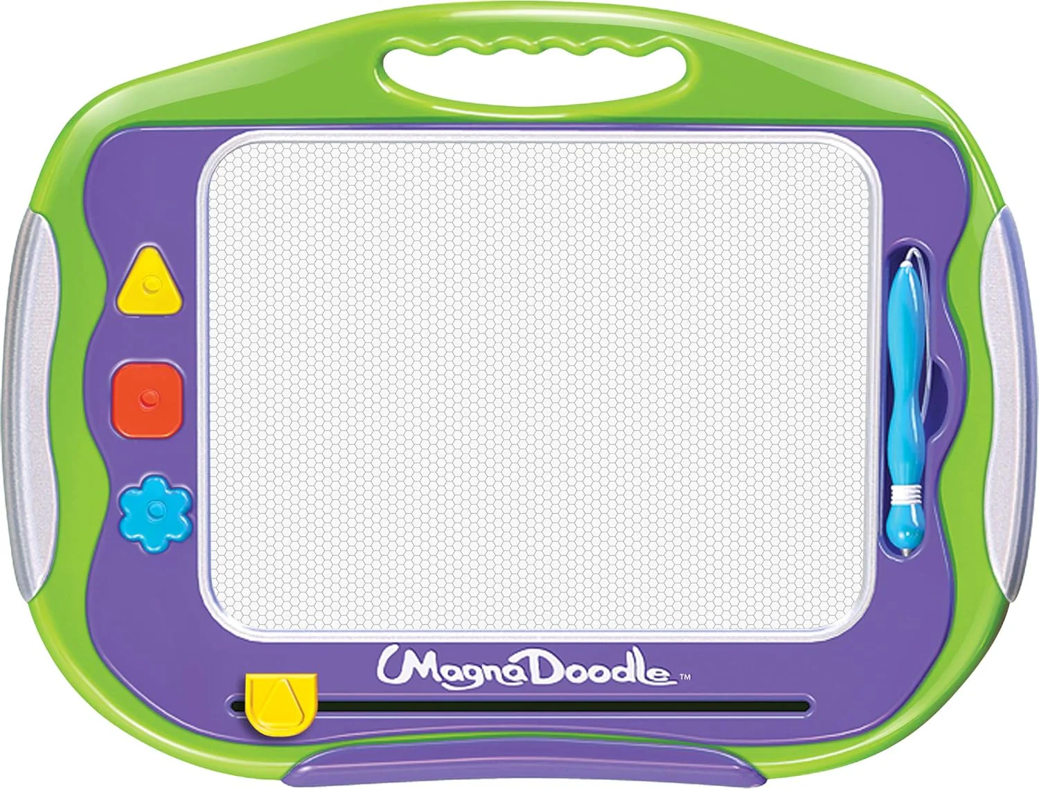 CraZArt The Original Magna Doodle Deluxe CA-14526 - Image 3
