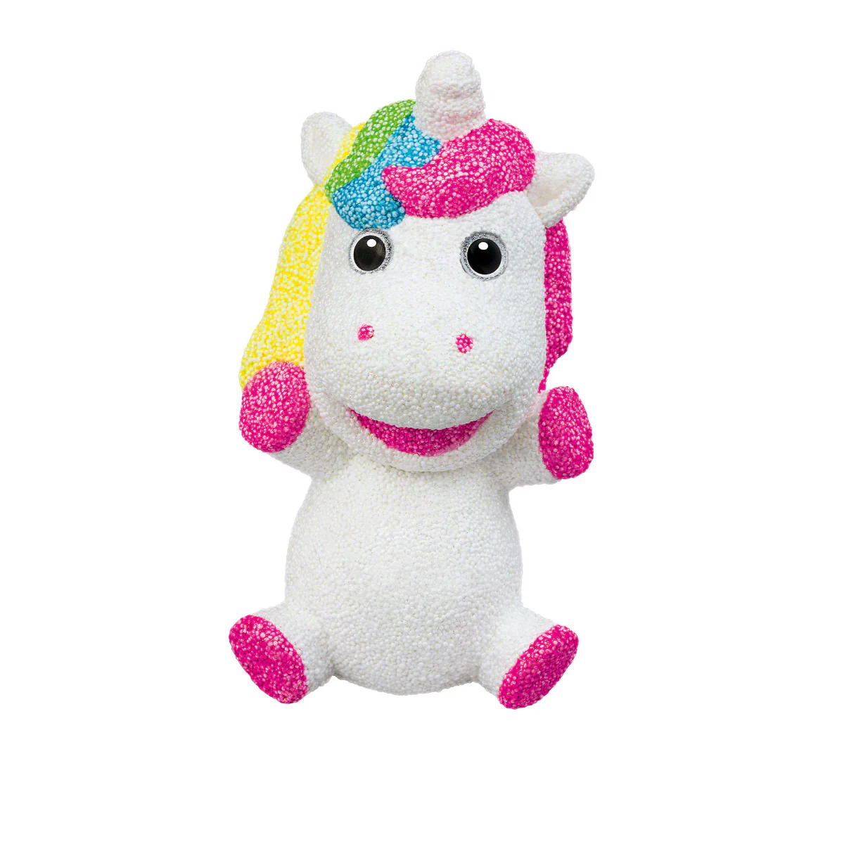 CRAZE Cloud Slime Money Box Unicorn 17708