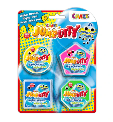 Craze Jumputty 21200