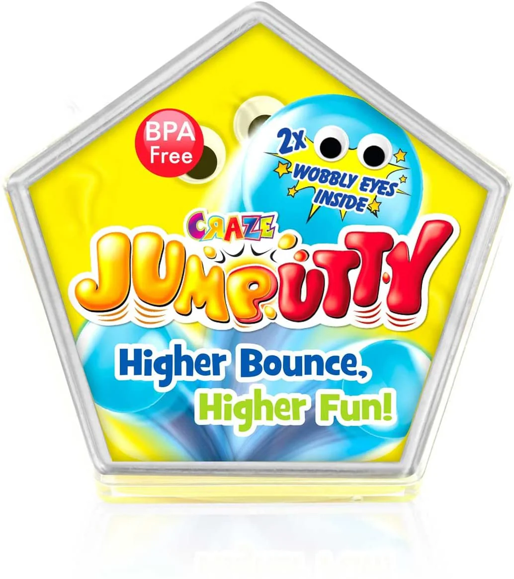 Craze Jumputty Can 18675 - Image 5