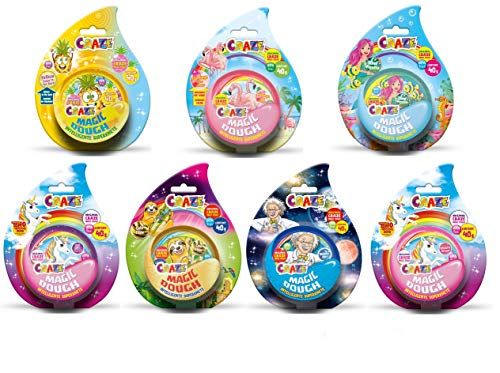Craze Magic Dough 40g 15728