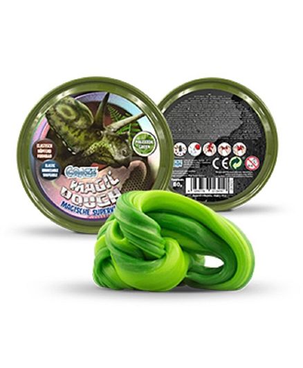 CRAZE Magic Dough Dinosaur 13410