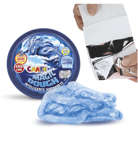 Craze Magic Dough Expert Elements 34903 - Image 11