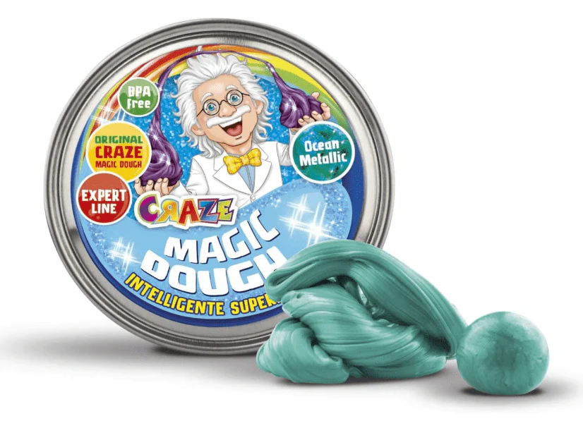 Craze Magic Dough Expert Professor 35245 - Image 10