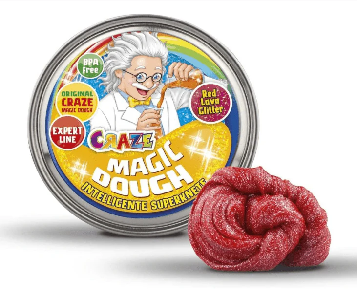 Craze Magic Dough Expert Professor 35245 - Image 11