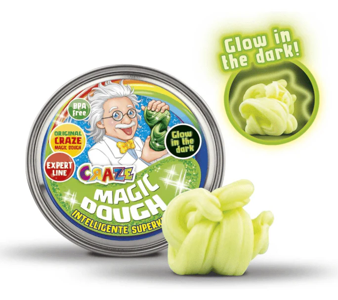 Craze Magic Dough Expert Professor 35245 - Image 5