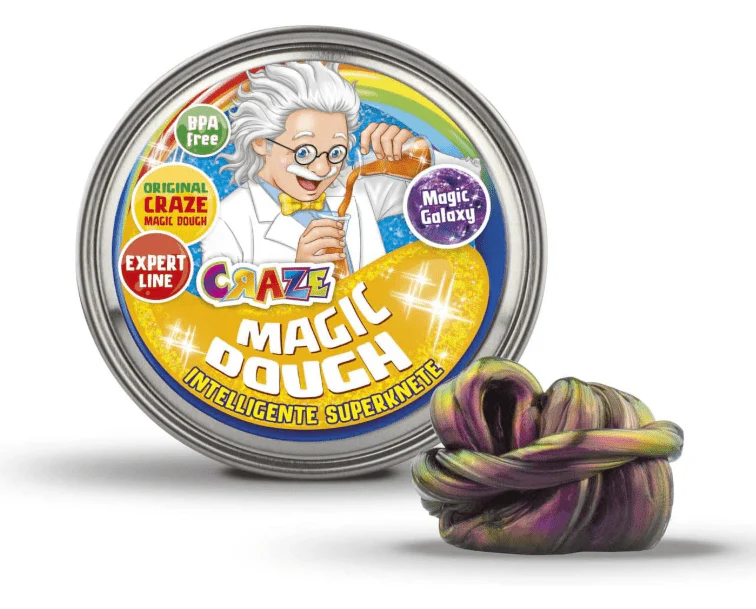Craze Magic Dough Expert Professor 35245 - Image 6