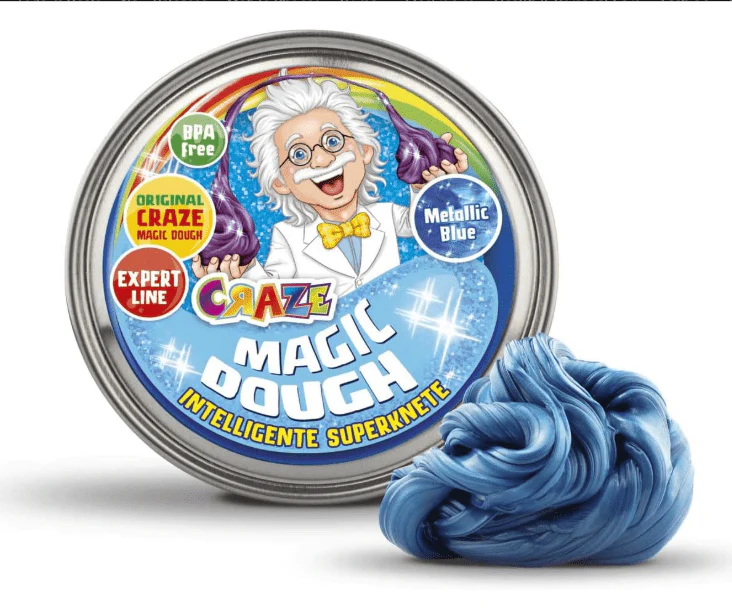 Craze Magic Dough Expert Professor 35245 - Image 8